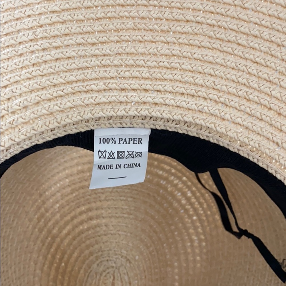 Sun hat - Picture 2 of 5
